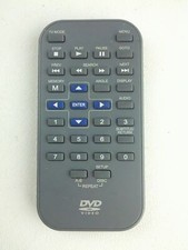 DVD Video Remote Control