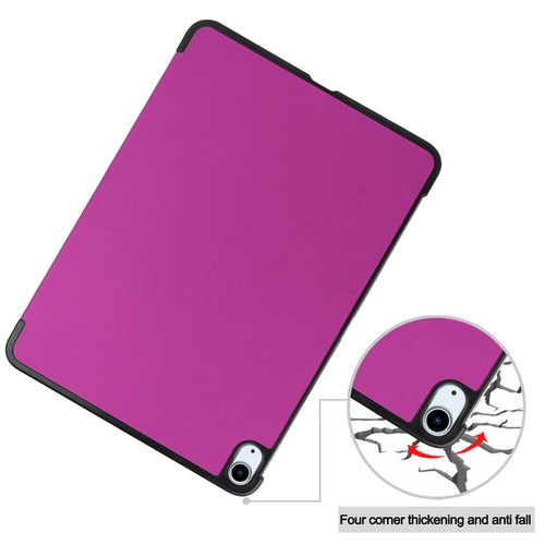 Cover für Apple iPad Air 4/5 u. Pro 11 10.9 Zoll Schutz Hülle Slim Case Tasche - Bild 57 von 89