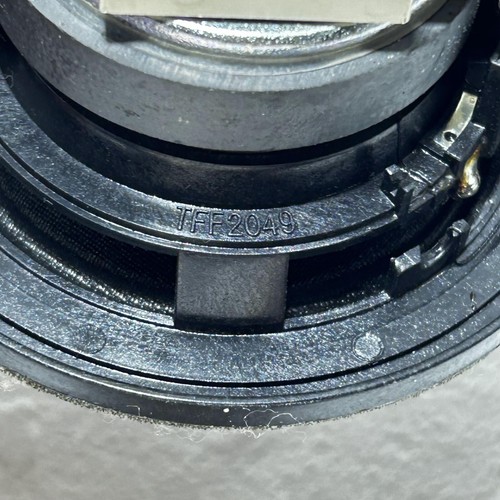 TOYOTA CAMRY 2018-2024 DASH DASHBOARD LEFT OR RIGHT SIDE TWEETER SPEAKER OEM - Picture 13 of 13