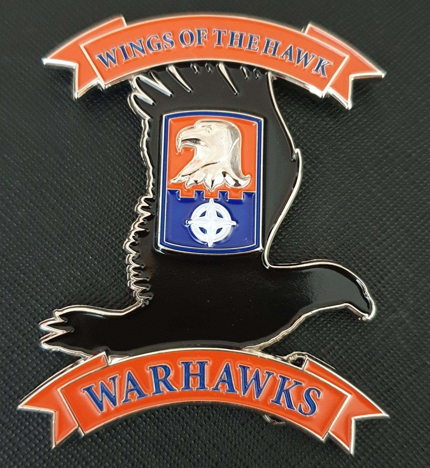 US Army TF WARHAWK 244th ECAB Expeditionary Combat Aviation Brigade OIR 20