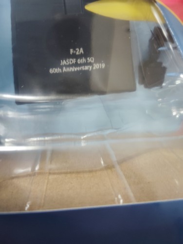 Hachette Air Fighter Collection 1/100 Vol.1 - 125 [Japan 2018] Diecast Model - Picture 709 of 1,091