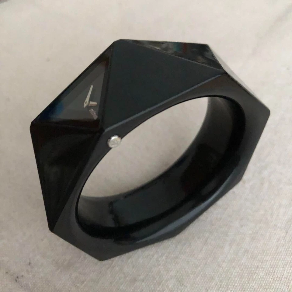 NIXON GLAMMO THE TRIBELLA!!! Lady's Watch Working Product - image 2 of 4