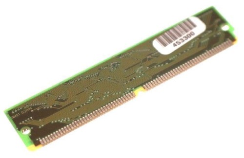 C3131A - 2MB, 70NS, 32 BIT Simm Memory Module - Afbeelding 2 van 2