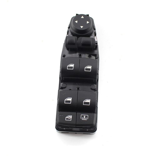 Driver Side Power Master Window Switch Fit For BMW F01 F02 F10 F30 61319241956 - Picture 5 of 6