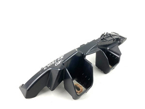 Mercedes Benz C Klasse C205 Hinten Links Stoßfänger Halterung Halter Einheit