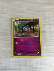 Snubbull 98/162 XY BREAKthrough Common