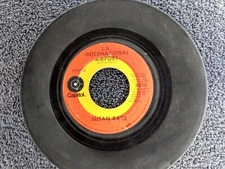 Capitol Records - Susan Raye - L.A. International Airport - 3035 - Stereo