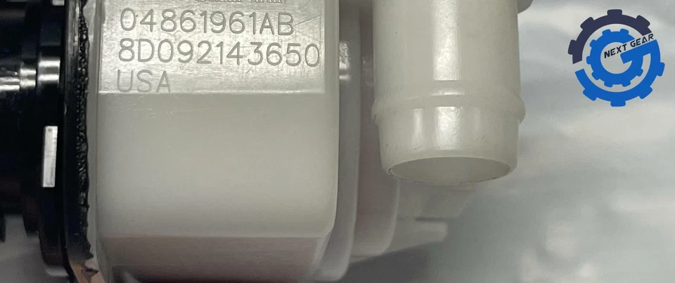 Nueva bomba de detección de bote Mopar OEM DODGE DAKOTA DART JEEP CHEROKEE RAM 1500 Foto 4 de 4