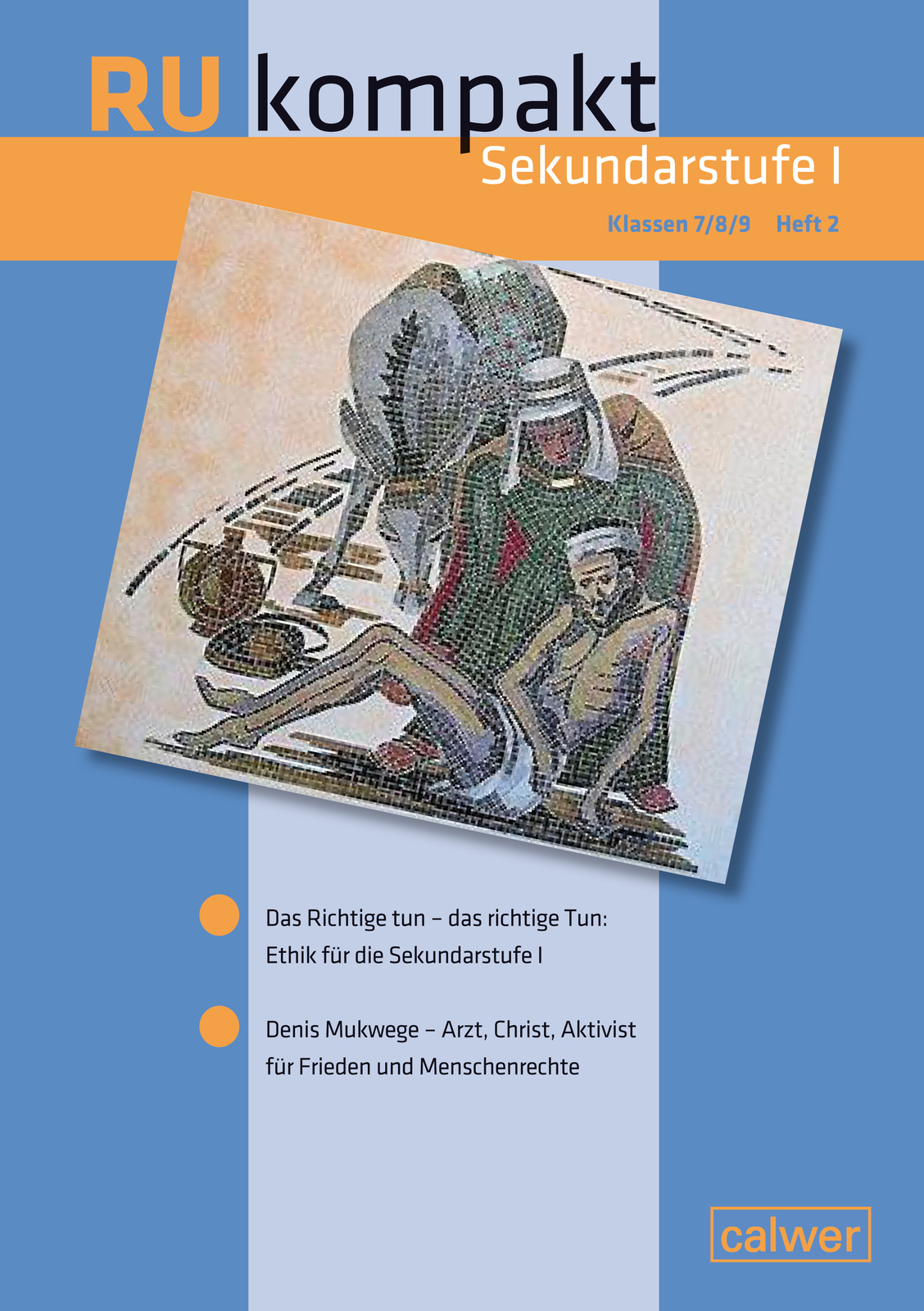 Thumbnail - Uwe Hauser; Stefan Hermann; Frauke Liebenehm; Gerhard Ziener / Ru