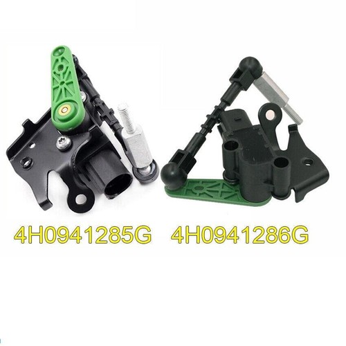 Sospensioni Pneumatiche Altezza Livello Sensori per Audi A6 S6 RS6 A7 RS7 A8 VW - Picture 5 of 12