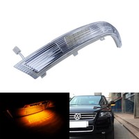 Spiegelblinker Links FüR VW Touareg 7L 2003-12/2006 AußEnspiegel Blinker Leuchte