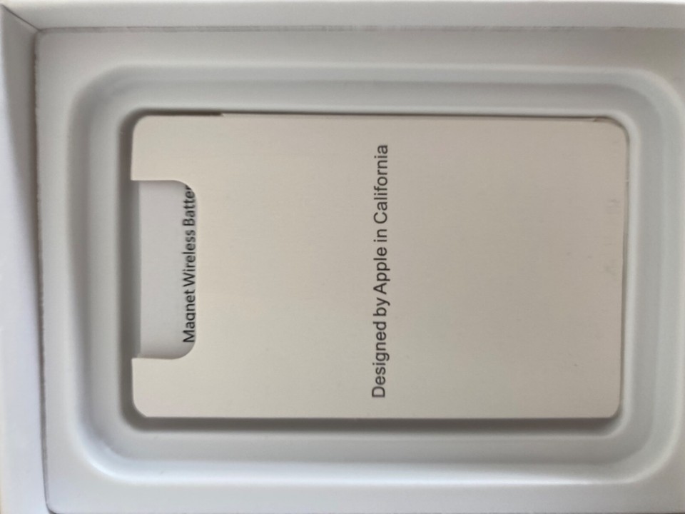 BRAND NEW MagSafe Battery Pack Portable Charger for iPhone 12,13,14,15