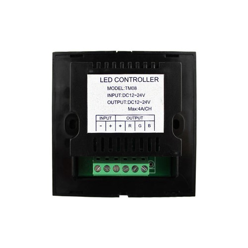20/24/44Key Controller IR/RF/wifi/bluetooth Remote for RGB 5050 LED Strip Light - Picture 46 of 56