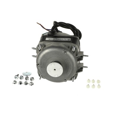 Genuine Elco 18w 230v Universal Fan Motor Fridge Freezer Cooler  