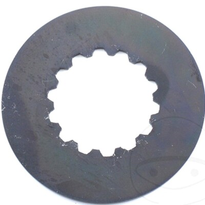 JMP Sprocket Washer Front For Ducati Multistrada 1260 S 2020 | eBay