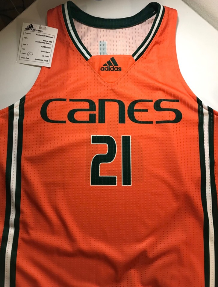 21-sample-adidas-miami-hurricanes-basketball-jersey-womens-m