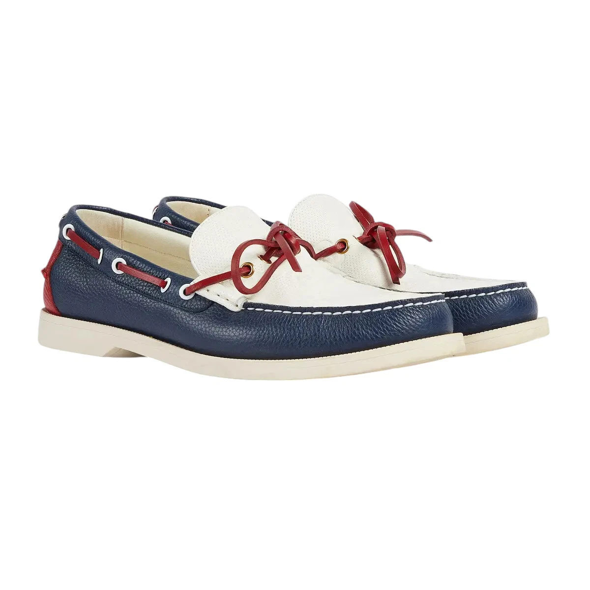 Authentic Men's Gucci Riverside Calf Leather Boat Shoe Moccasin 745968 New $890
Opens in a new windo