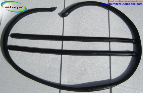 Rubber of Mercedes W108 W109 bumper new