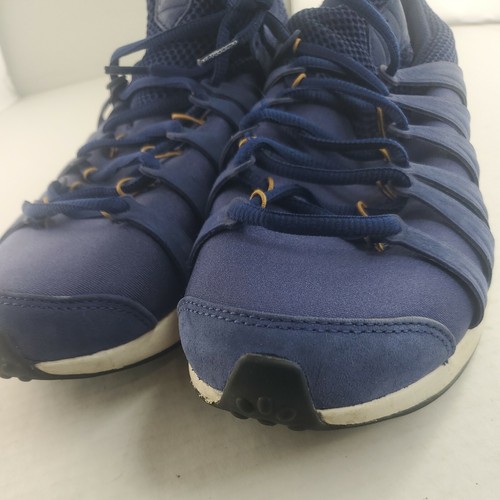 Size 8.5 - Nike Air Zoom Spirimic Blue - 881983-401 - Picture 8 of 9