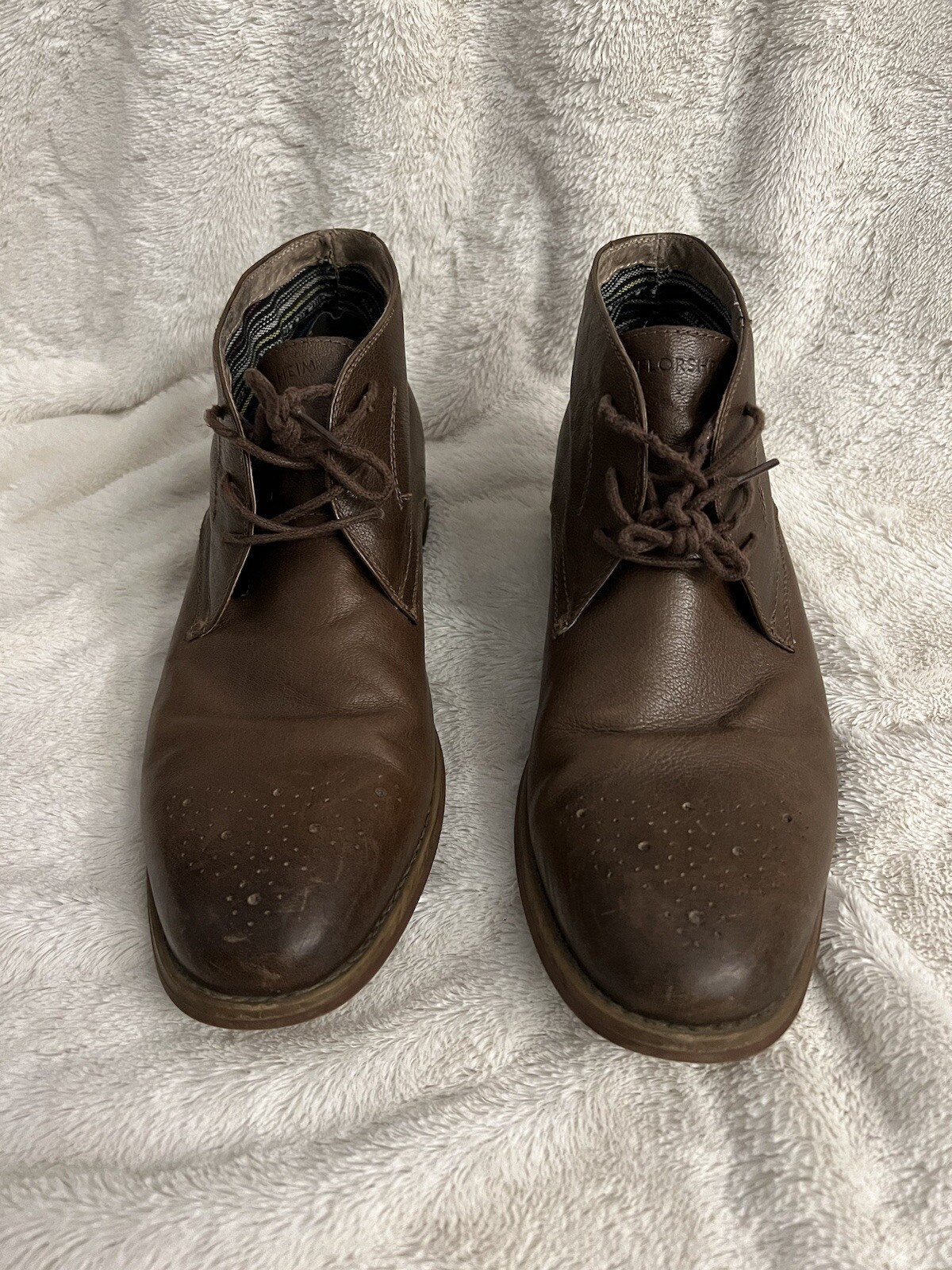 florsheim lodge chukka