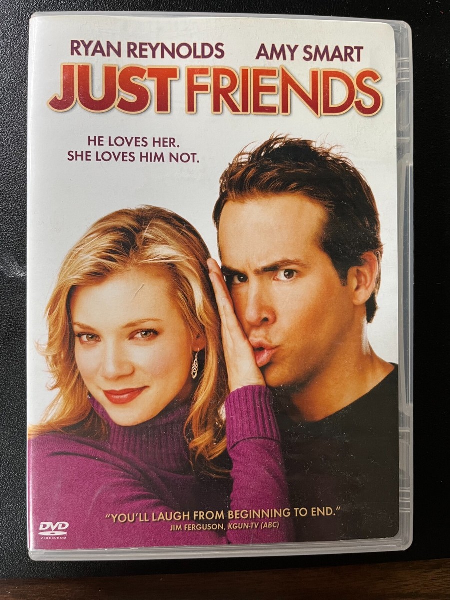 Dvd Just Friends 2018 Full Movie Free Full Movie Free Jazz