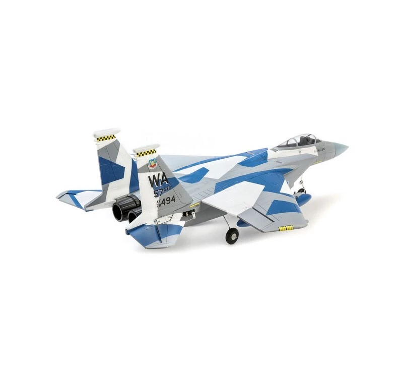 E-flite EFL97500 F-15 Eagle 64mm EDF Jet BNF Basic with AS3X and SAFE Select - Bild 2 von 4