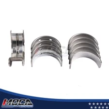 Rod Bearing Set Fit 2005-2016 Ford Fusion Mazda 3 6 CX-7 2.0L 2.3L 2.5L STD Size