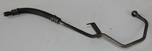 BMW 5er E60 E61 E63 E64 535d Ölleitung Druckleitung Turbo Turbolader