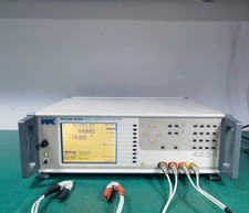 1pc working Used 1PC WK4255 WAYNE KERR 4255  By express