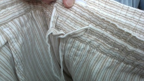 NWT GAP EASY PANT SIZE S MID-RISE TAPERED LEG ELASTIC 28-29 WAIST 25"INSEAM - Picture 6 of 24