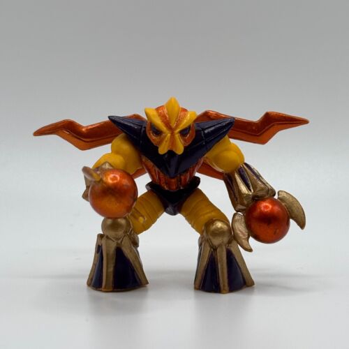 LOTTO GORMITI - FINAL EVOLUTION - 84 ACTION FIGURE - PERSONAGGIO A SCELTA - Imagen 43 de 86