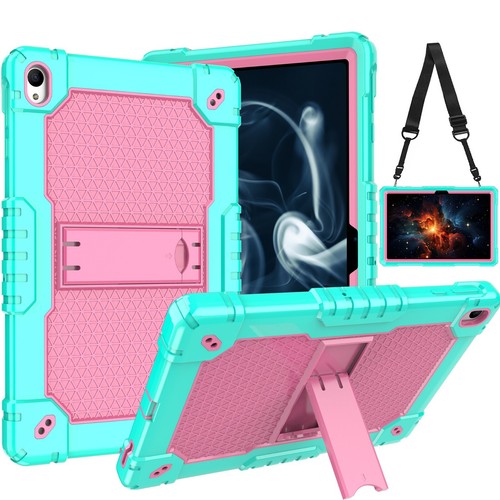 Funda para Tablet VORTEX T10M PRO+/VORTEX T10M PRO PLUS Funda con Soporte Integrada - Imagen 9 de 91
