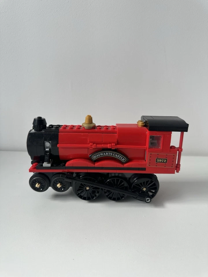 LEGO 5972, photo 2 of 3
