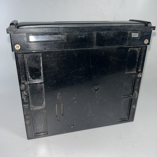 JDM Nissan Single Din Cup Holder Coin Tray 68475-97E00 68475-96E00 Laurel Drift - Picture 6 of 9