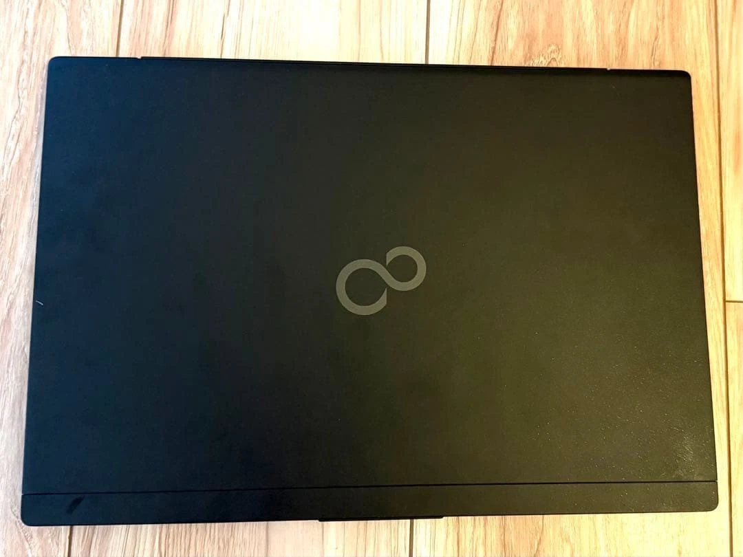 Fujitsu 8 GB RAM PC Laptops & Netbooks 256 GB SSD Capacity for
