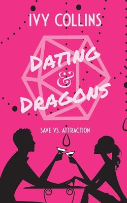 Dating & Dragons Ivy Collins Taschenbuch Englisch 2022 IVY COLLINS