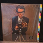 Elvis Costello & The Attractions - This Year's Model LP Radar RAD 3 1978 UK 1st
