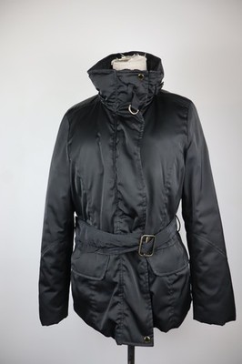MAX MARA WEEKEND DAUNENJACKE DAMEN 44 WOMAN CASUAL JACKET VINTAGE REISSVERSCHLUSS