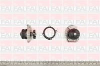 Fai Autoparts Wasserpumpe, MotorküHlung U.A. FüR Autobianchi, Fiat, Lancia