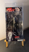 NECA Sin City Series 2 Black And White Miho Figur