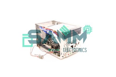 SHUTTLE XPC S093G COMPUTER INCOMPLETE Used