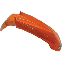 KTM SX 85 - 04/12 - VorderradkotflüGel UFO Orange-Kt03077-127
