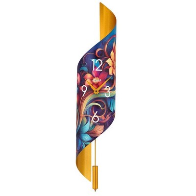 Hermle Lorna Wall Clock