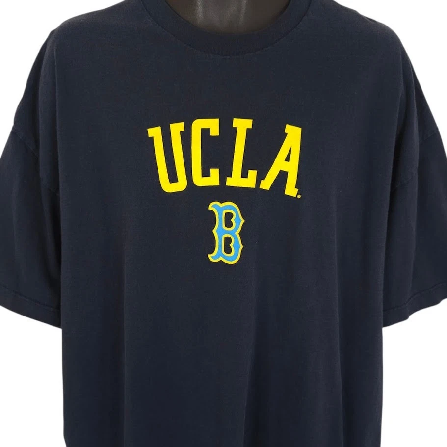 Blue UCLA Bruins NCAA Shirts for sale | eBay