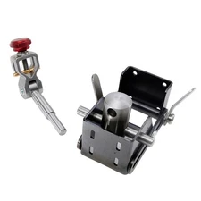 Sorby Deluxe Universal Sharpening System