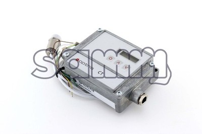 OPTRIS OPTCTLT15 INFRARED TEMPERATURE SENSOR Used