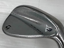 TaylorMade MILLED GRIND 3 RAW US Wedge 50 1Club /Project/Flex:5.5/Wedge