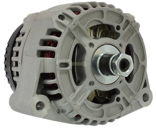 Lichtmaschine 80A Neu Eurostarter IA1031 FüR - Khd-image