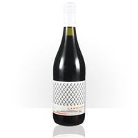 (1L=EUR14.53) Cantina Puianello Lambrusco Primabolla Amabile Doc 0.75 Liter