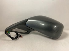 Retroviseur gauche (ou coque) Peugeot 807